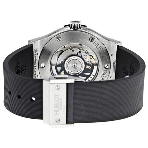 adjust hublot rubber strap|Hublot watch strap price.